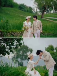 -拾尚映画·STUDIO婚纱摄影(中关村店)