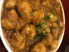 -余姚酒楼(南雷公寓店)