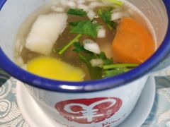 新疆缸缸肉-巴扎美食·新疆菜·西域歌舞表演餐厅(新疆大厦店)