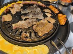 -小团团·路边烤牛肉(南岭壹街店)