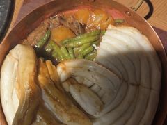 -奉天小馆·非遗东北菜(沈阳万象城店)