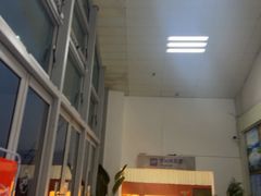 -德宏芒市国际机场