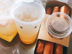 -巴黎贝甜(周浦海印店)