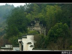 -潜口民宅博物馆