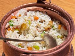 -一坐一忘云南菜(北京skp店)