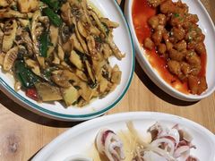 -乡里八闽·福州乡土菜(高宅店)