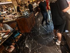 -半岛翡丽海鲜自助餐厅(观风亭店)