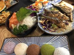 -食鲤料理(西虹东路店)