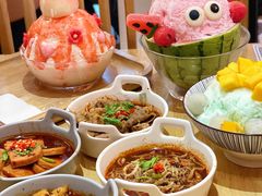 -怪物的冰与火(天虹商场中山路店)