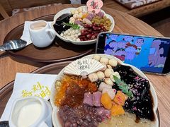 -河风の幸会精致料理