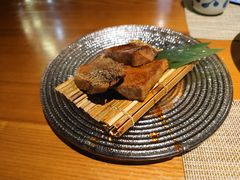 厚切酱烤牛舌-有喜屋·深夜食堂(环宇荟店)