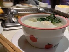 -海底捞火锅(威高广场店)