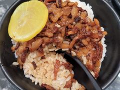 -阿勇鲁肉饭(虹井路店)
