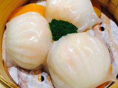 虾饺皇-大咀港式茶餐厅(海岸城店)