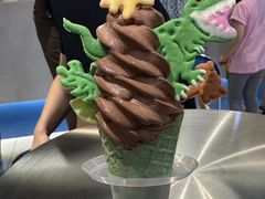 -CORNER CONE GELATO酷矿手作霜淇淋(南头古城店)