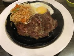 -豪客来牛排(新街口羊皮巷店)