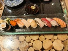 -西村日本料理(香格里拉饭店)