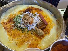 -安徽阜阳卷馍(西单店)