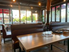 -郑阿姨的家·이모네·韩料&烤肉(武川路店)