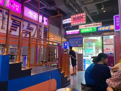 大堂-入火韩国烤肉(凯旋广场店)