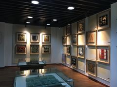 -鼓浪屿国际刻字艺术馆