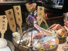 -本源食集 日式烧肉·炉端烧(东海缤纷店)