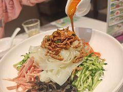 -双合园·海鲜水饺青岛菜(万佳广场店)