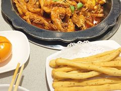 -巴蜀王婆大虾(南锣鼓巷店)