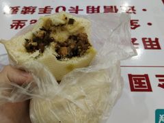 -西安电子科技大学-海棠餐厅