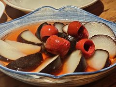 东北大冻梨-老地方铁锅炖(宋庄路店)