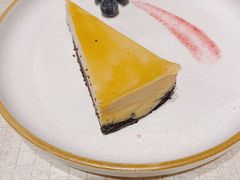 太妃芝士蛋糕-CHASE Modern Cuisine(崇宁路店)