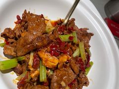 -九毛九西北菜(百信广场店)