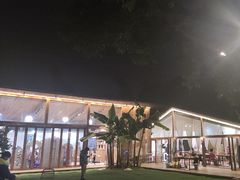 -柠檬花院烤肉·会议团建·聚会·求婚(三圣乡店)