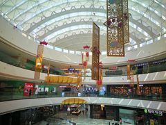 -万达茂商场(南京仙林店)