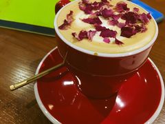 -咖法森林·咖啡  酒吧(天河店)