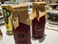 -壹零捌道·北京烤鸭(车公庄店)