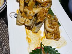 蛏子-極上萬膳·日料放题(海岸城店)