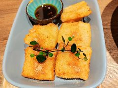 -蜜桃餐厅·伴山(湖滨商业街店)