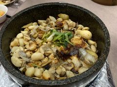 -宏达宴老菜馆(群力第四大道店)