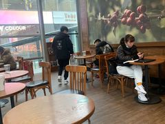 -星巴克(贵阳花果园1店)