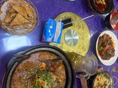 -秋香鱼馆(世凹桃园店)