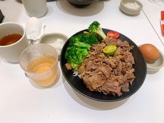 -牛邸·烧肉饭(来福士店)
