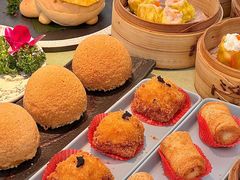 -新斗记·粤菜食尚专门店(金鹰新街口店)