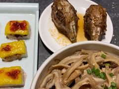 -紫泥369粗粮季(鼓楼店)