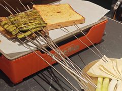 -517烧烤·龙虾·海鲜大排档(万象都荟店)