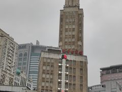 -南京路步行街