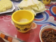 -四姑娘山阿巴郎·藏式花园餐厅