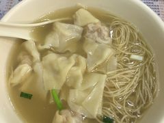 -岐城面馆(黄岐店)