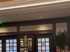 -君庭中餐厅(友谊宾馆店)