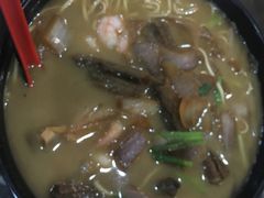 -慧娟面馆·餐厅(望江路店)
